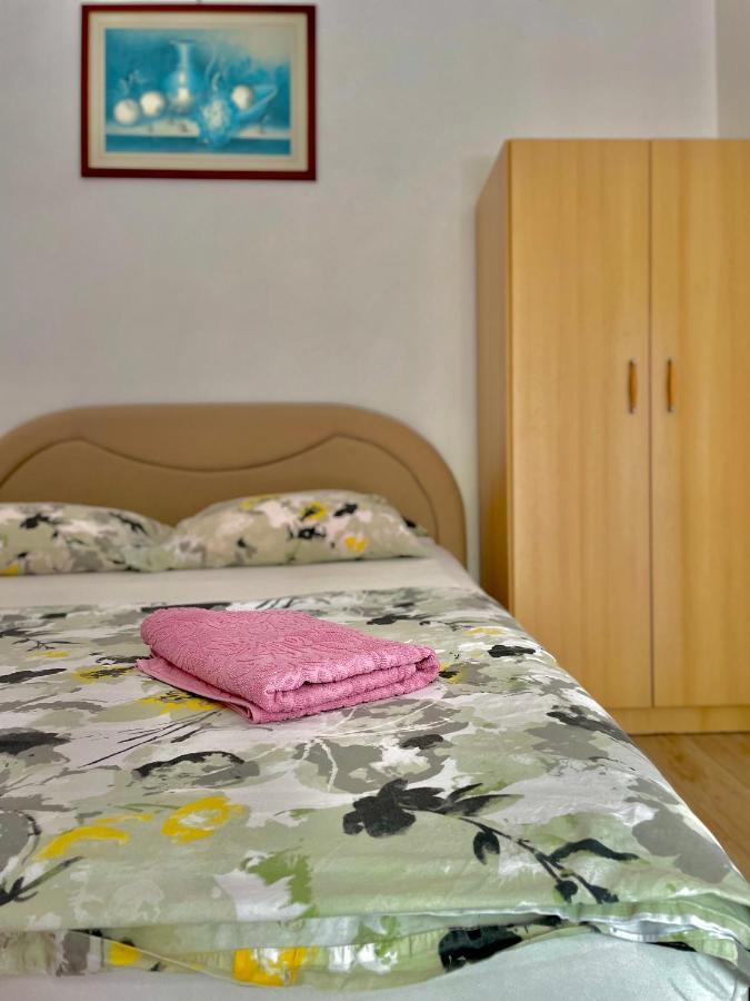 Apartments Neven Omiš Exterior foto